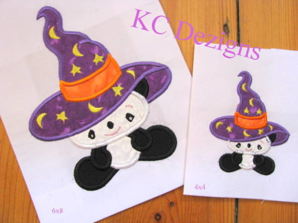 Widdle Wonder Halloween 1 Review